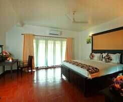 Hotel Nihara Resort and Spa