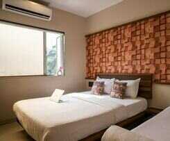 Hotel Zostel Mumbai - Hostel