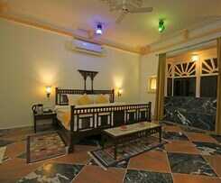 Times Fateh Vilas & Resort