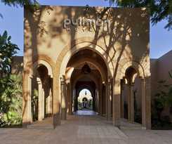 Hotel Barcelo Palmeraie