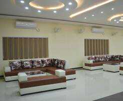 Hotel Mariya International