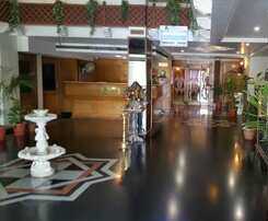 Hotel Sangat Regency