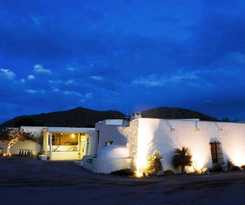 Cortijo El Sotillo