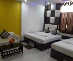 Jainson Residency