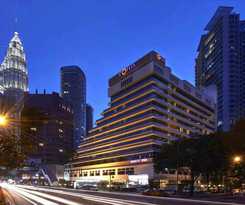 Hotel Corus Kuala Lumpur