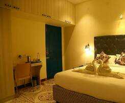 Hotel Zingle Stay Airport
