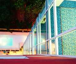 Courtyard Monterrey San Jeronimo/valle