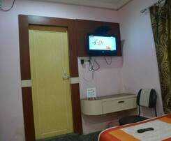Nirmala Residency