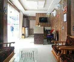 Hotel Oyo 8232 Krb Paradise