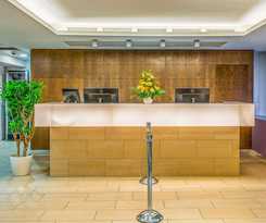 Hotel Ibercity Wien Schönbrunn