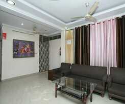 Oyo 10347 Deepak