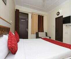 Radhika Resort