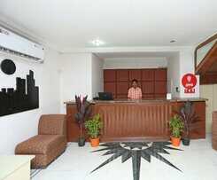 Oyo 10264 Midtown