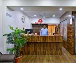 Oyo 10125 Anandam