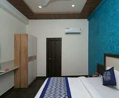 Hotel Oyo 10290 Yashogopal Resortico