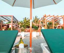 Hotel Sinq Beach Morjim