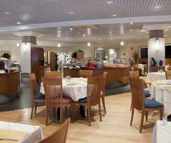 Crowne Plaza Milan - Linate, An Ihg