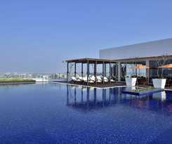 Hotel Marriott Executive Apartments Hyderabad