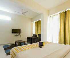 Hotel Fabhotel Iwe Studio Yelahanka