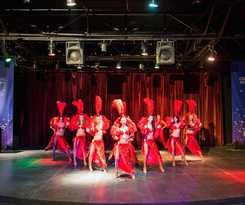 Hotel Crystal Admiral