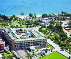 Crystal De Luxe Resort & Spa