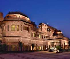 Hotel Radisson Jodhpur