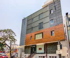 Hotel Super Capital O Pratibha Grand