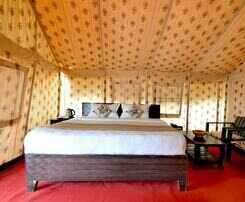Hotel Bagh Dera Camp