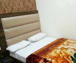 Puri Guest House