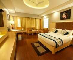 Hotel The Bliss Palampur