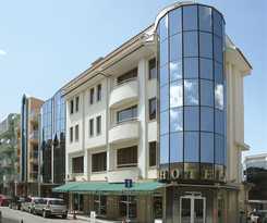 Hotel Dafi