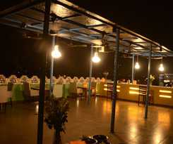 Hotel P.k. Residency