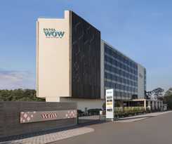 Hotel Wow Crest, Indore &ndash; Ihcl Seleqtions