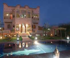 Hotel Dar Ouladna