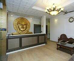 Hotel Oyo 9476 Mittal