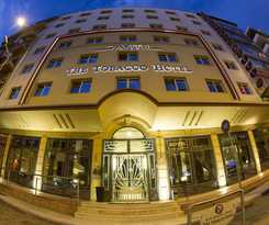 Hotel Davitel Tobacco