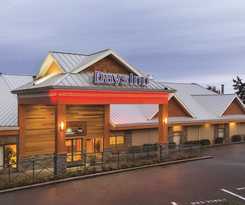 Hotel Days Inn By Wyndham Nanaimo