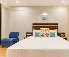 Hotel Lemon Tree , Port Blair