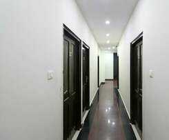 Hotel Super Hotel O Jwalapur Near Railway Station