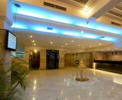 Hotel Chanakya