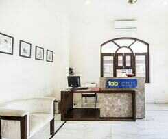 Fabhotel Jaipur Villa Vaishali