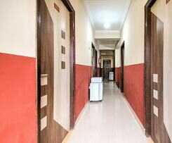 Hotel Happy Journey @ Patna