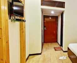 Royal Jardin Whistling Pines Resort