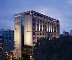 Novotel Chennai Chamiers Road