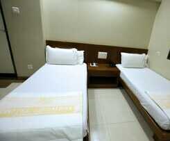Hotel Bombay International