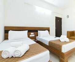 Sanctum Suites Whitefield Bangalore