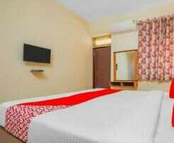 Sanman Hotels