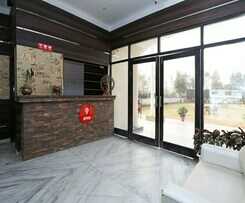 Hotel Oyo 11538 Shree Kanha Shyam and Banquet