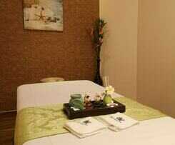 Hotel M Crown