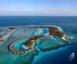 Cinnamon Dhonveli Maldives